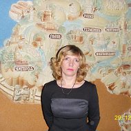 Наталья Яндола