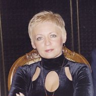 Марина Зырянцева
