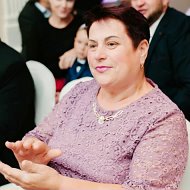 Валентина Чмиль
