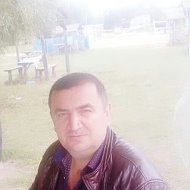 Famil Ismailov