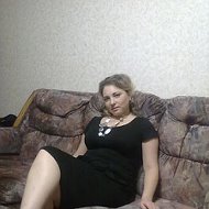 Татьяна Солодова
