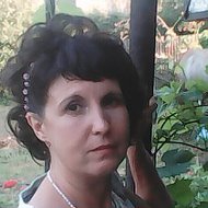 Ольга Буряшкина