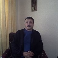 Александр Веприцкий