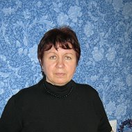 Мария Попенко