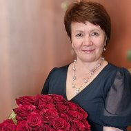 Елена Украинец