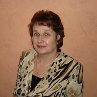 Елена Калугина
