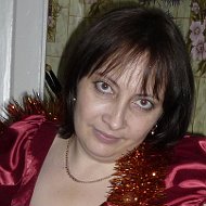 Елена Рослякова