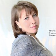 Ирина Ачкасова