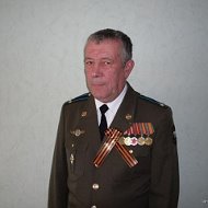 Владимир Чехомов