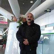 Yasin Abduraxmanov