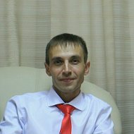 Андрей Быков