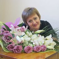 Елена Александрович