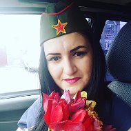 Марина Арзуманян