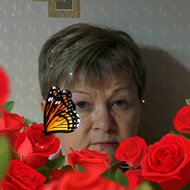 Людмила Долгушина