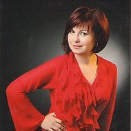 Наталья Литус