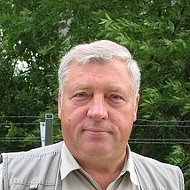 Николай Луковников