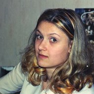 Анастасия Платова