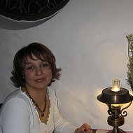 Татьяна Трайковская