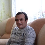 Виктор Самосюк