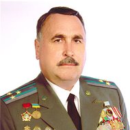 Федор Михайлович