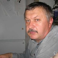 Сергей Мытник