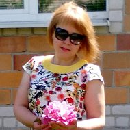 Анюта Селюжицкая