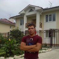 Иван Егоров