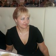 Маша Баблюк-вишинська