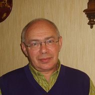Аркадий Аршавский