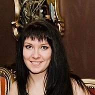 Анюта Гончарова