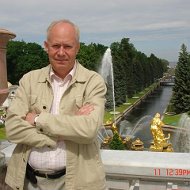 Юрий Волынов