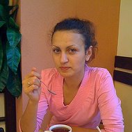 Татьяна Бардаш