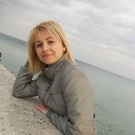 Вита Тараненко