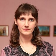 Татьяна Щелчкова