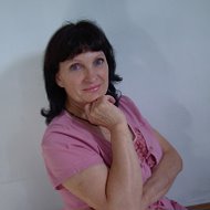 Наталья Шалаева