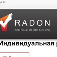 Radon -