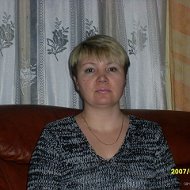 Альмира Гареева