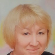 Ирина Шуманская