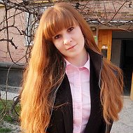 Лена Денисова