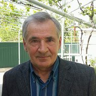 Владимир Борисенко