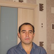 Азам Бахриев
