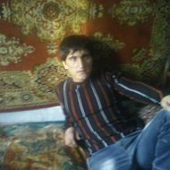 Alisher Asfil