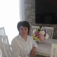 Наталья Фомина
