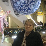 Елена Некрасова