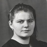 Лилия Шадюль