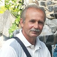 Николай Михайлович