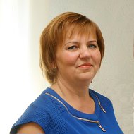 Елена Рожкова