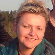 Виктория Лавренова