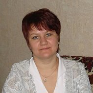Татьяна Полина
