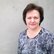 Наталья Лаптий